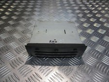 Renault Megane II 2004 CD