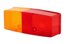 Lichtscheibe Rückleuchte