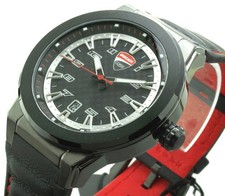Ducati corse quarzuhr - corse,