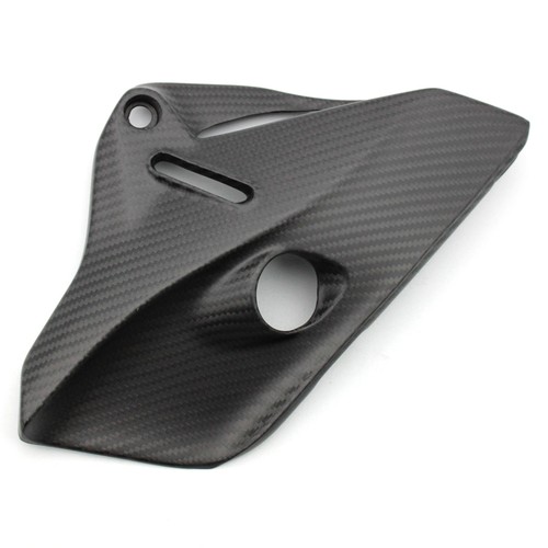 Carbon motorabdeckung oben - motorabdeckung,
