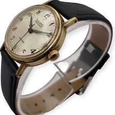 Vuillemin Regnier Cal Méca JEAMBRUN 27 Dc ⌚️Lebrocantheure Uhr Vintage Watch