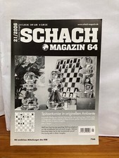 Schachmagazin 64 21/2006