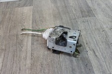 Türschloss vorne rechts