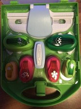 Motivlocher Motivstanzer