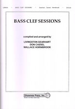 Bass Clef Sessions für Cello