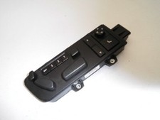 Original VW Phaeton 3D Sitzverstellung Memory Massage Schalter Rechts 3D0959766M