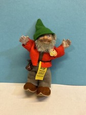Original STEIFF Zwerg Pucki