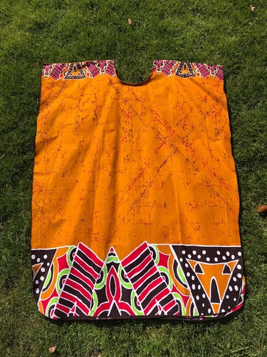 Traumhaftes kleid tunika - kleid,