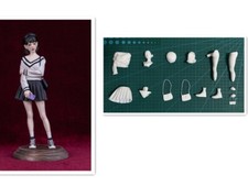 Anime Yuki 1/8 Unpainted GK