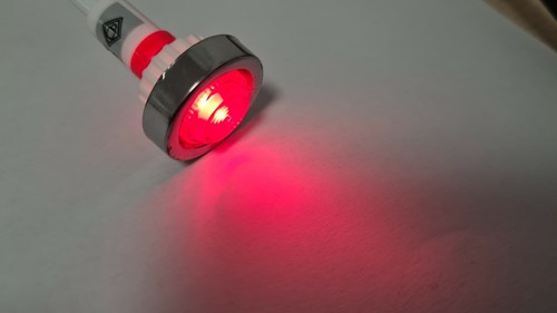 Led signallampe meldeleuchte - led,