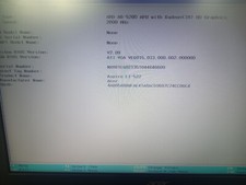 Acer Aspire E1 -  522, A6 5200
