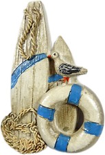 Souvenir Magnet Maritim