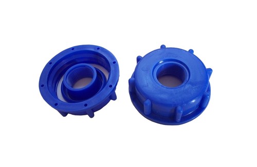 Ibc adapter mit ig für - mit, 3/4"
