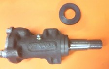 Umlenkhebel Komplett  LUAZ