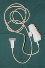 Siemens Acuson L7T 38mm 5MHz