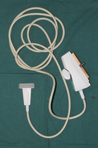 Siemens acuson l7t - acuson, 38mm