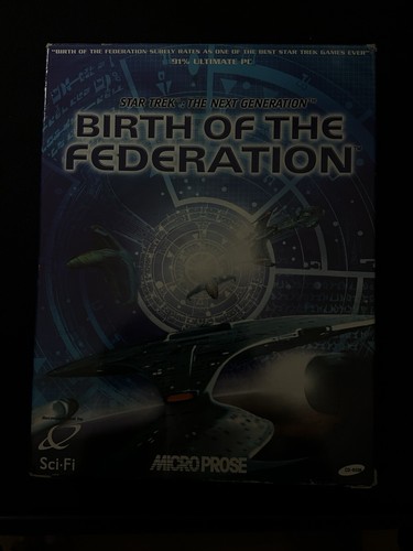 Star trek the next generation - trek,