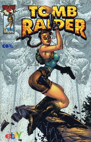 Tomb raider deutsch - raider,