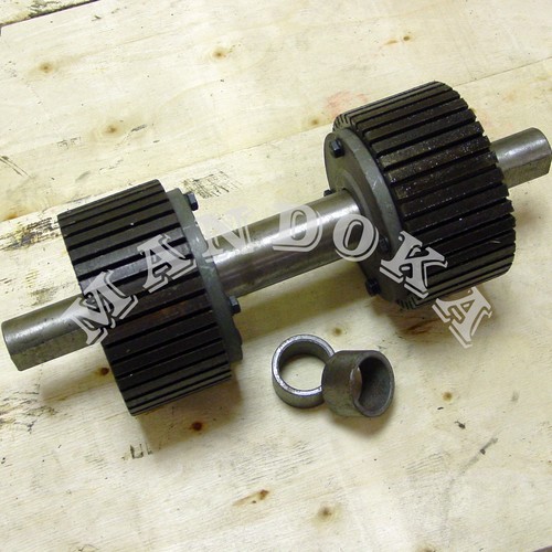 Koller roller 260mm für - koller,
