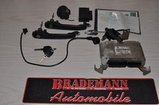 VW Polo Varinat 6k locking set
