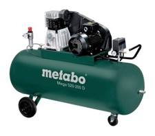 Metabo Mega 520-200 D