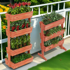 Gartenholz Hochbeet Pflanzbeet