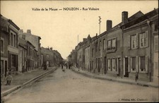 1916 Feldpostkarte 1