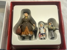 Preiser 45061 Spur G Figuren (Familie) unbenutzt, Top, mit OVP