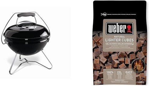 Weber 1121004 smokey joe - 1121004,