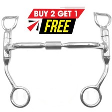 Werstern Horse Bit Myler