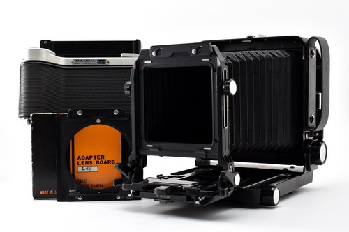 Toyo field 45a 4x5 - toyo,