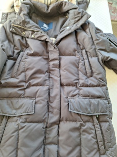 Burberry daunendamenjacke - burberry,