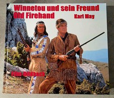 Karl May Filmbildband Winnetou