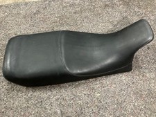 BMW R100R R80 seat Sitzbank asiento sella siege siedzenie motor oldtimer gear