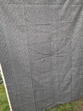 Stoffrest Vintage 70er Jahre