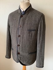 LUIS TRENKER Jacke Wendejacke