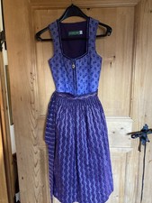 CountryLine Dirndl 34