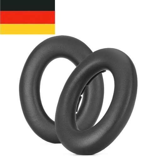 Ersatz ohrpolster für - ersatz-ohrpolster,