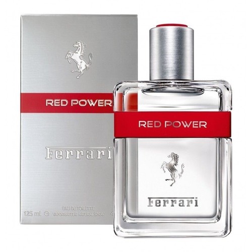 Ferrari red power eau - ⭐⭐,