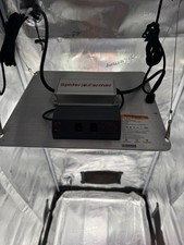 Spider Farmer Growbox