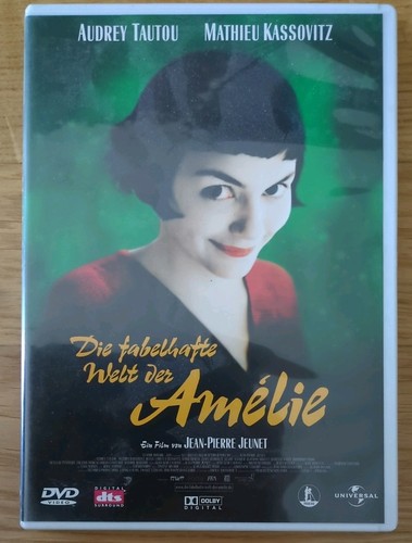 Die fabelhafte welt der - die,
