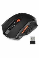 Kabellose 2,4G Maus –