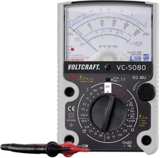 Voltcraft 5080 - voltcraft, vc-5080