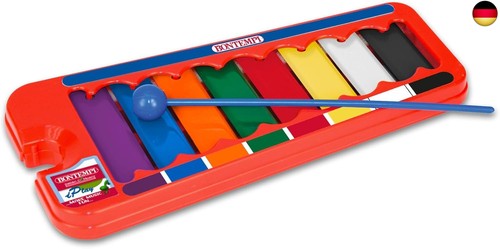 Bontempi 0833 xylophon mit - bontempi,