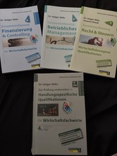 Zur IHK-Prüfung in