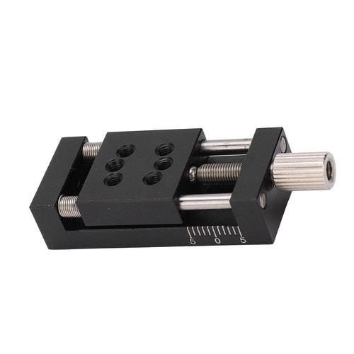 Xaxes linear stage manual - xaxes,