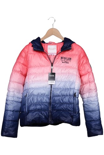 Nickelson jacke damen - jacke,
