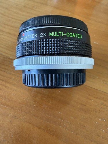Tele converter albinar - converter,,