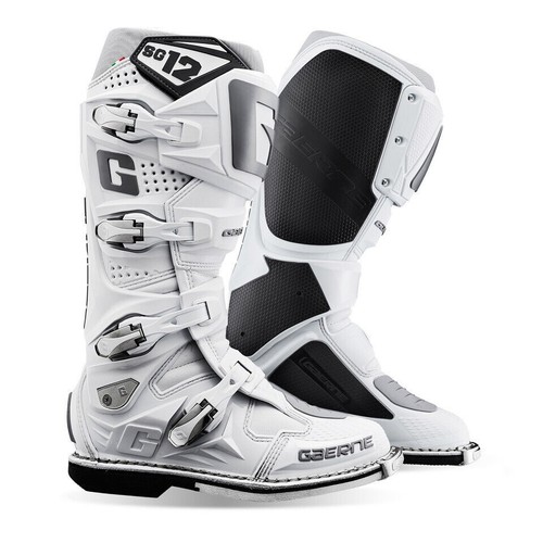 Gaerne sg12 stiefel boots - gaerne,