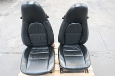 Porsche 911 996 Sitze